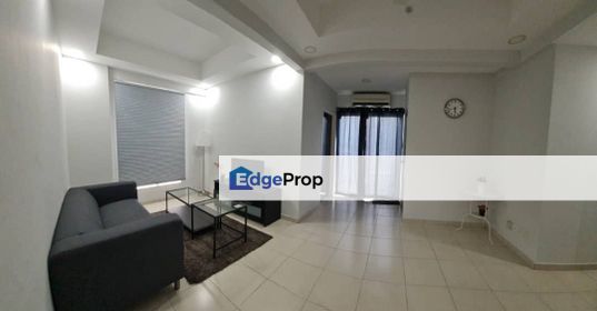 FOR SALE - SURIA APARTMENT, KOTA DAMANSARA, Selangor, Kota Damansara