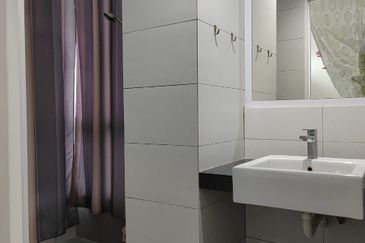 The Grand @ Kelana Damansara Suite