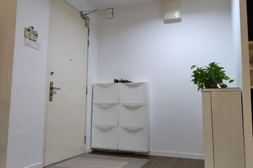 The Grand @ Kelana Damansara Suite