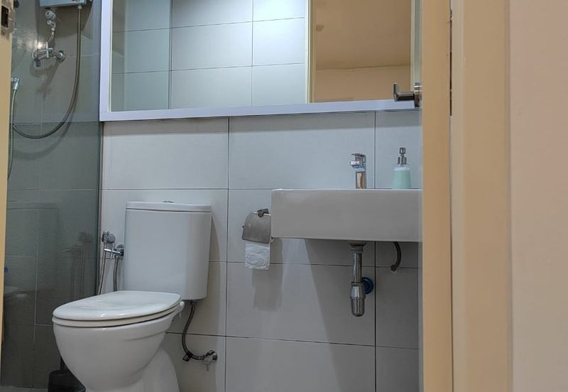 The Grand @ Kelana Damansara Suite