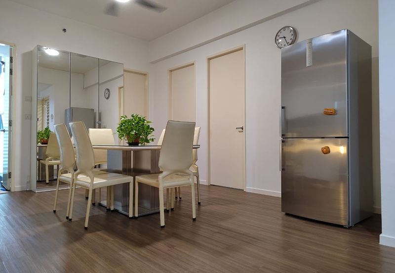 The Grand @ Kelana Damansara Suite