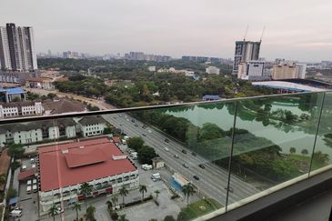 The Grand @ Kelana Damansara Suite