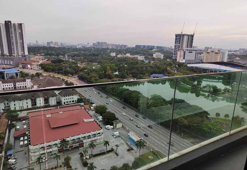 The Grand @ Kelana Damansara Suite