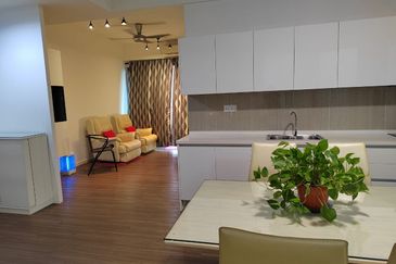 The Grand @ Kelana Damansara Suite