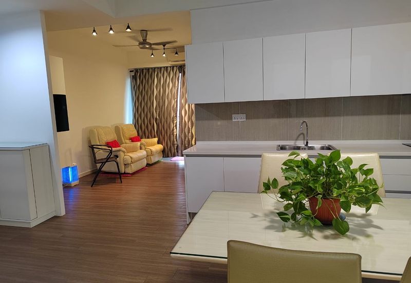 The Grand @ Kelana Damansara Suite