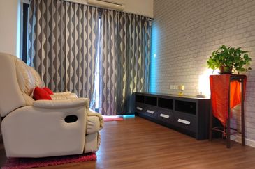 The Grand @ Kelana Damansara Suite