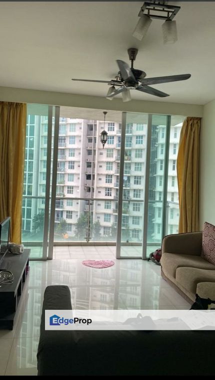 FOR SALE  - CONDO IN USJ ONE AVENUE, Selangor, USJ