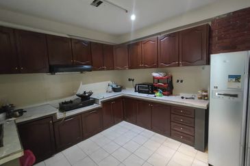 Prima Setapak Kondominium