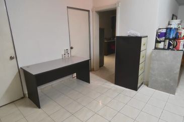 Prima Setapak Kondominium