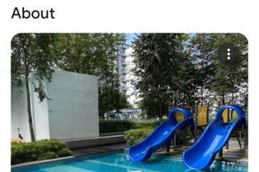 Savanna Executive Suites @ Southville City