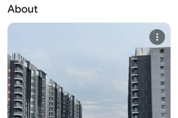 Savanna Executive Suites @ Southville City