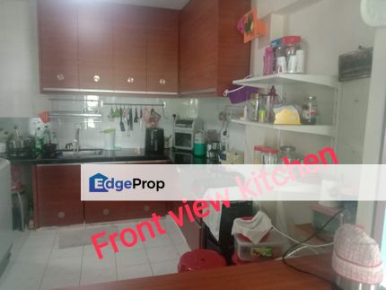 FOR SALE - VILLA CONDO, TMN DESA RELAU, PENANG, Penang, Relau