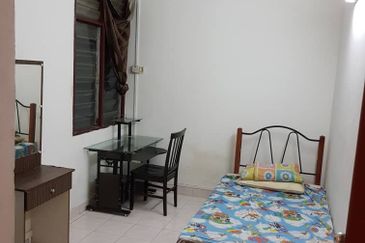 Pangsapuri Lagoon Perdana