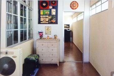 TAMAN HIJRAH FASA 4B