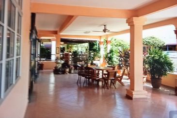 TAMAN HIJRAH FASA 4B