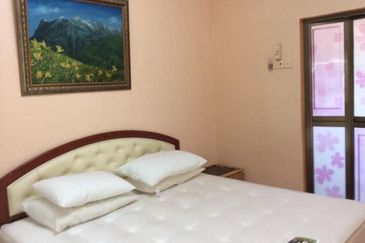 TAMAN HIJRAH FASA 4B