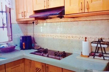 TAMAN HIJRAH FASA 4B