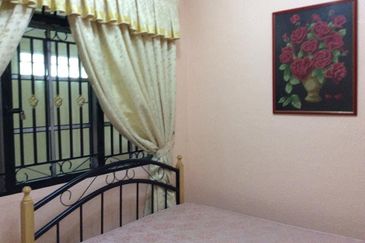 TAMAN HIJRAH FASA 4B