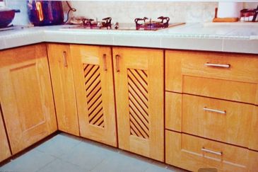 TAMAN HIJRAH FASA 4B