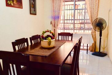 TAMAN HIJRAH FASA 4B