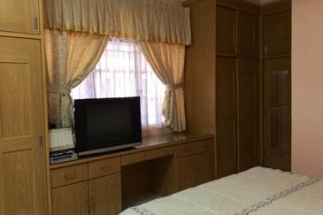 TAMAN HIJRAH FASA 4B