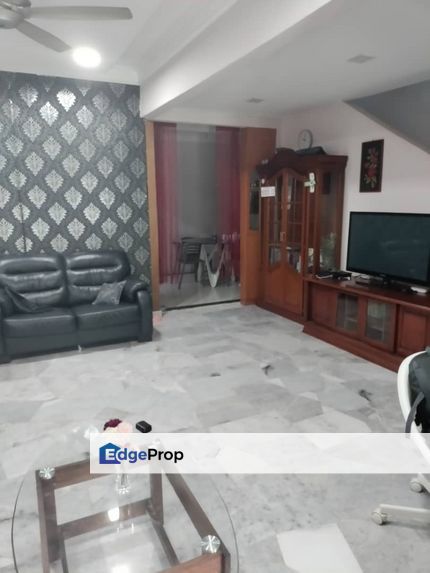 FOR RENT - TERRACE HSE IN USJ13, Selangor, USJ