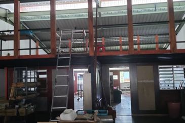 Subang Industrial Park