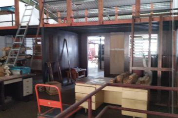 Subang Industrial Park