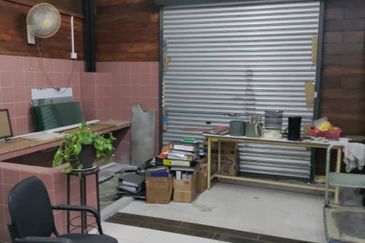 Subang Industrial Park