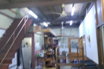 Subang Industrial Park