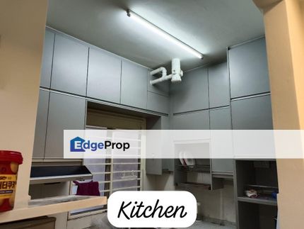 FOR RENT - SURIA APARTMENT KOTA DAMANSARA, Selangor, Kota Damansara