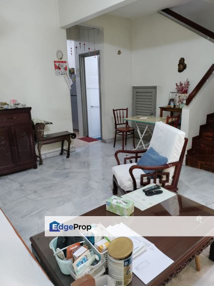 FOR SALE -  USJ13  DOUBLE STY TERRACE HOUSE, Selangor, USJ