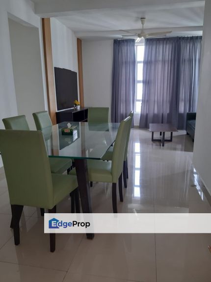 FOR SALE - APARTMENT THE ARC CYBERJAYA, Selangor, Cyberjaya