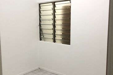 Sri Kerjaya Apartment