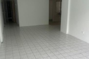 Sri Kerjaya Apartment