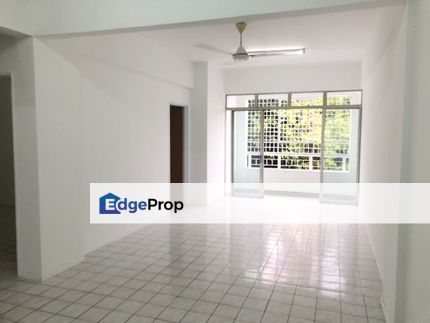 FOR SALE - SRI KERJAYA APARTMENT GLENMARIE, Selangor, Glenmarie