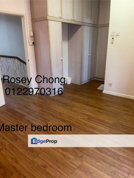 FOR SALE - DOUBLE STY USJ 9, Selangor, USJ