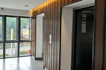 FOR RENT - CONDO IN PJ BOULEVARD