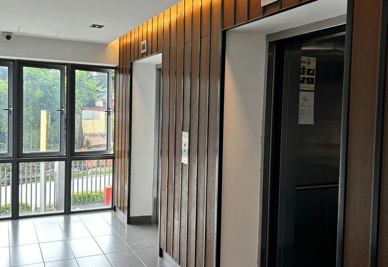 FOR RENT - CONDO IN PJ BOULEVARD