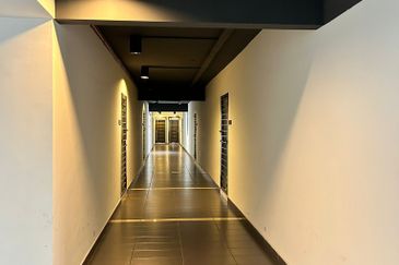 FOR RENT - CONDO IN PJ BOULEVARD