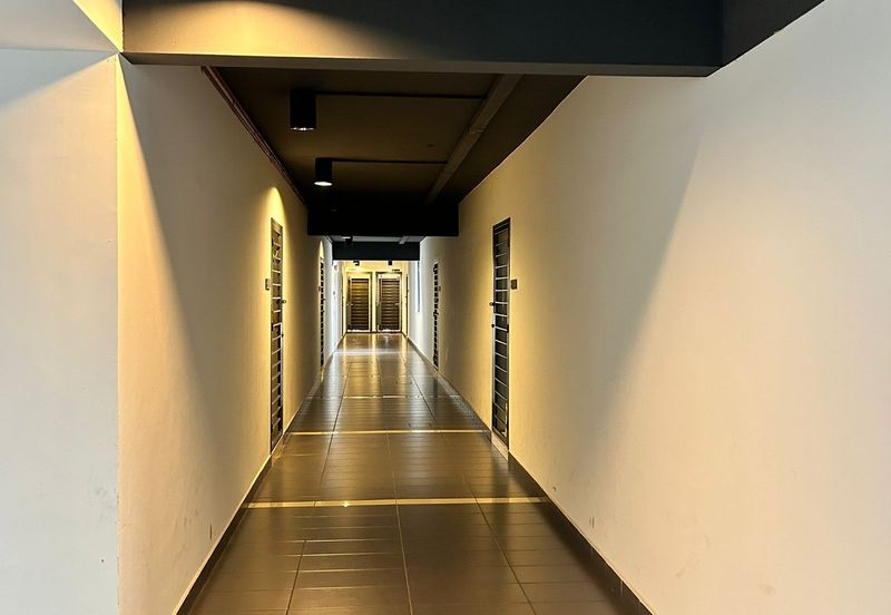 FOR RENT - CONDO IN PJ BOULEVARD