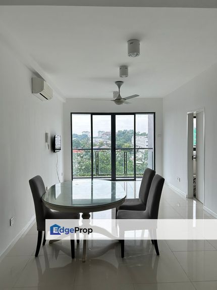 FOR RENT - CONDO IN PJ BOULEVARD, Selangor, Petaling Jaya