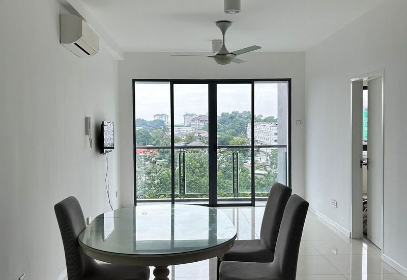 FOR RENT - CONDO IN PJ BOULEVARD