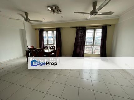 FOR SALE - CONDO AXIS SOHU @ AXIS PANDAN, Selangor, Ampang