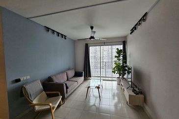 Harmoni 1 Putra Heights