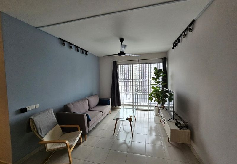 Harmoni 1 Putra Heights