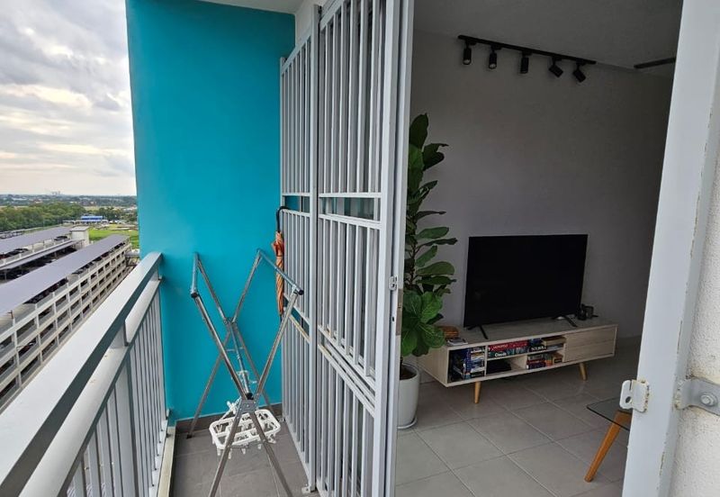 Harmoni 1 Putra Heights