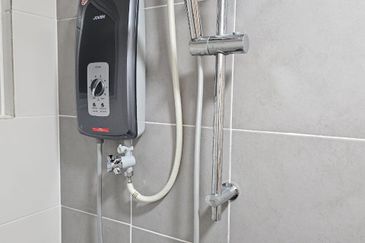 Harmoni 1 Putra Heights