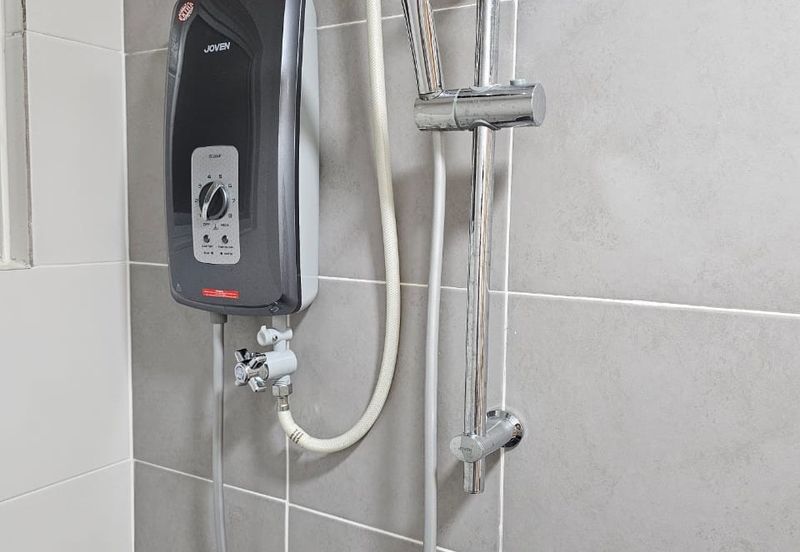 Harmoni 1 Putra Heights