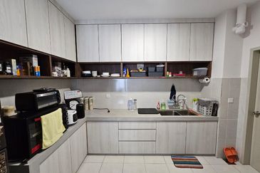 Harmoni 1 Putra Heights